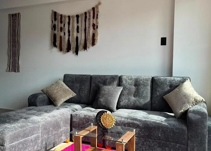 Apartamento Edificio Fortaleza