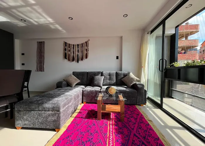Apartamento Edificio Fortaleza *