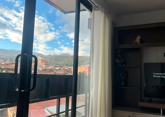 Edificio Fortaleza Apartamento *