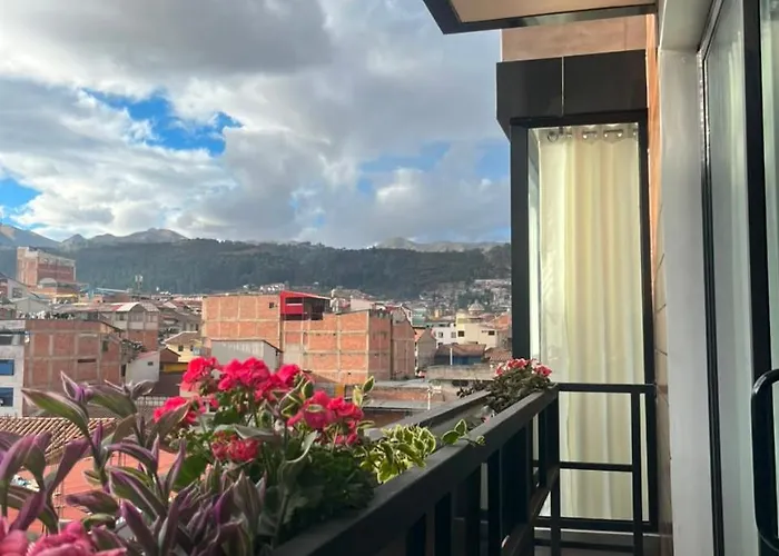 Edificio Fortaleza *