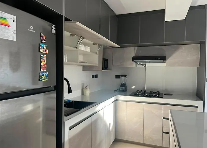 Edificio Fortaleza Apartamento