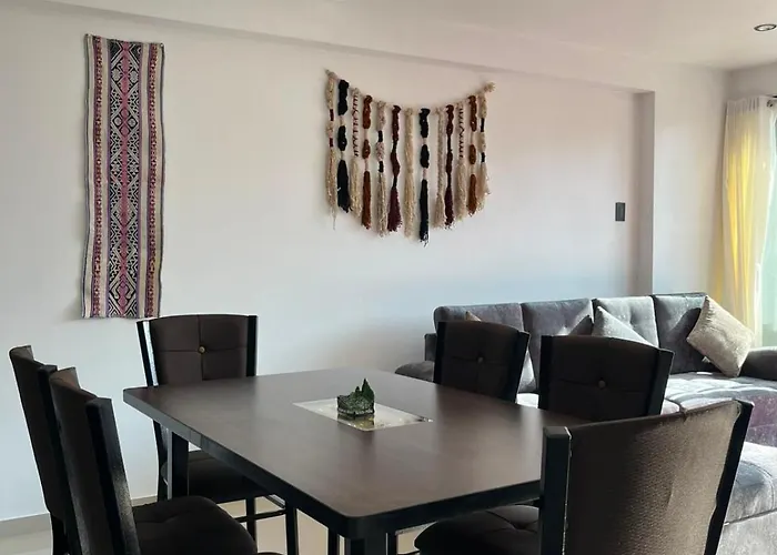 Apartamento Edificio Fortaleza *