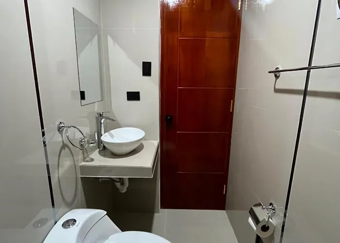 Edificio Fortaleza Apartamento *